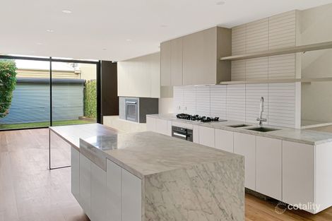 Property photo of 422 Napier Street Fitzroy VIC 3065