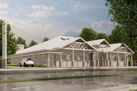 3 Scott St, East Toowoomba, QLD 4350