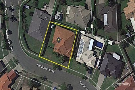 Property photo of 7 Sunflower Crescent Upper Caboolture QLD 4510