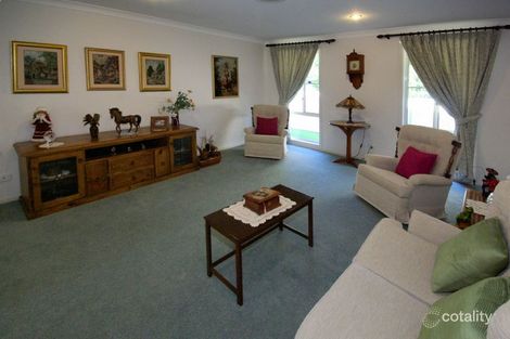 Property photo of 40 Adelines Way Coffs Harbour NSW 2450