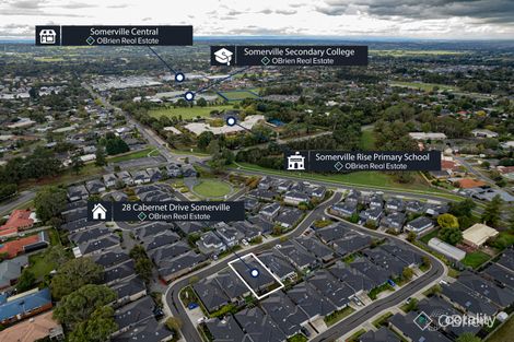 28 Cabernet Dr, Somerville, VIC 3912