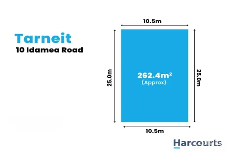 10 Idamea Rd, Tarneit, VIC 3029