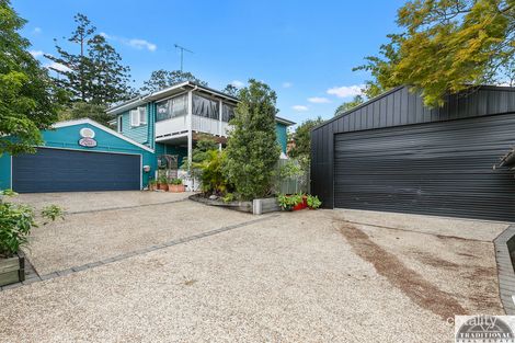Property photo of 90 Petersen Street Wynnum QLD 4178