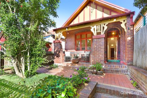 Property photo of 25 Campbell Street Balmain NSW 2041