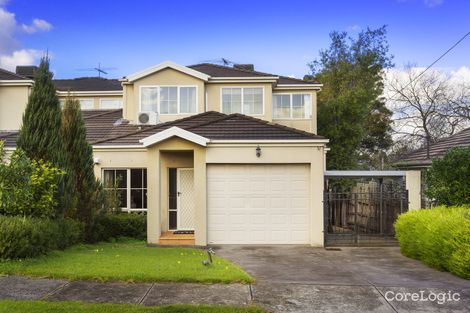 Property photo of 4 Myrtle Court Doncaster East VIC 3109