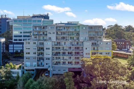Property photo of 305/5 City View Road Pennant Hills NSW 2120