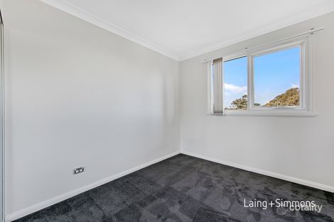 Property photo of 305/5 City View Road Pennant Hills NSW 2120
