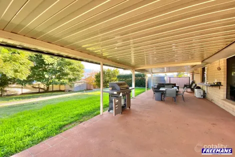 Property photo of 19 Carinya Street Kingaroy QLD 4610