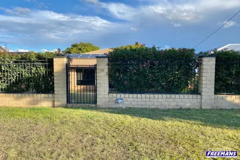 Property photo of 19 Carinya Street Kingaroy QLD 4610