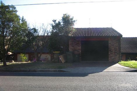 13 Ashley Ave, Farmborough Heights, NSW 2526