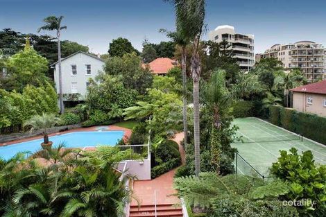 Property photo of 6/29-33 Mona Road Darling Point NSW 2027