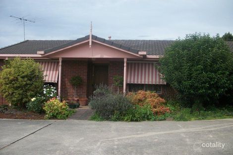 3/26 Young St, Drouin, VIC 3818