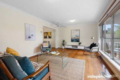 Property photo of 4 Yanda Street Waramanga ACT 2611