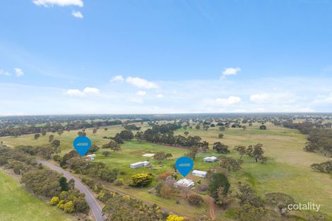 Property photo of 2697 Dunkeld-Cavendish Road Cavendish VIC 3314