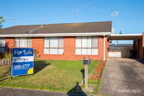 Property photo of 1/5 Livingston Court Warrnambool VIC 3280