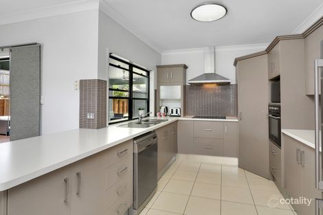 Property photo of 38 Fitzmaurice Drive Bentley Park QLD 4869