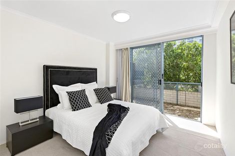 Property photo of 93/116-132 Maroubra Road Maroubra NSW 2035