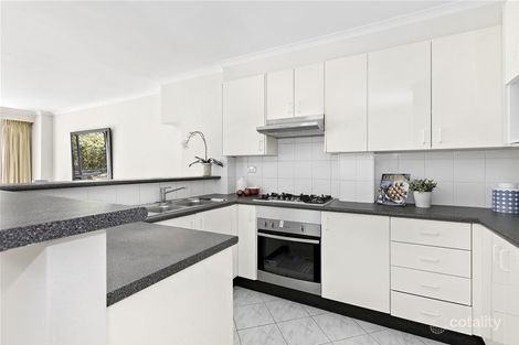 Property photo of 93/116-132 Maroubra Road Maroubra NSW 2035