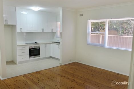 Property photo of 1/9 Hampton Street Croydon Park NSW 2133