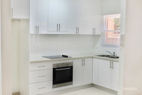 Property photo of 1/9 Hampton Street Croydon Park NSW 2133