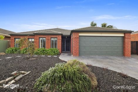 Property photo of 12 Glastonbury Circuit Point Cook VIC 3030