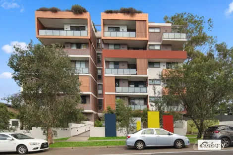 505/124 Best Rd, Seven Hills, NSW 2147