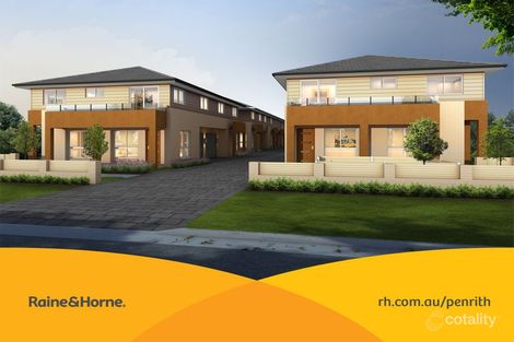 4/72-74 Reid St, Werrington, NSW 2747