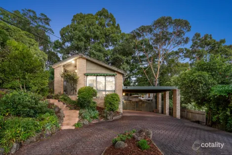 28 Meruka Dr, Eltham, VIC 3095