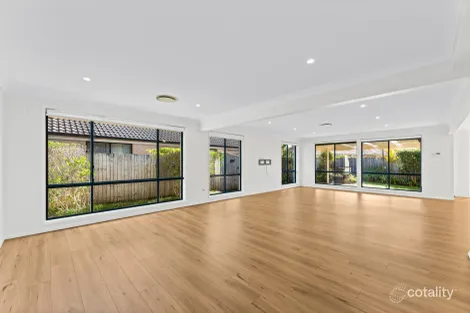 Property photo of 27 Red Ash Drive Woonona NSW 2517