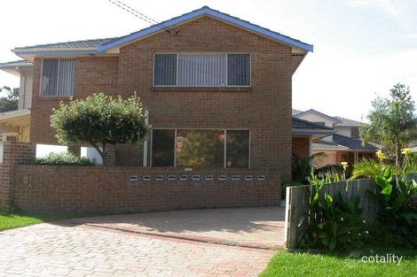 7/12 Lake Pde, East Corrimal, NSW 2518