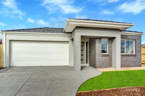 Property photo of 3 Spinner Way Point Cook VIC 3030