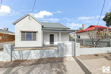 Property photo of 523 Argent Street Broken Hill NSW 2880