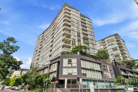 11008/88 Doggett St, Newstead, QLD 4006