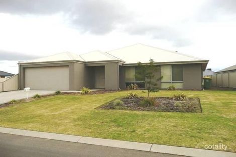 Property photo of 2B Solar Street Australind WA 6233