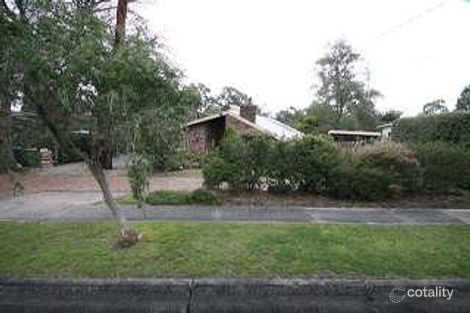 4 Rowan Ave, The Basin, VIC 3154