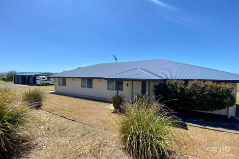 Property photo of 14 Montana Place Woolmar QLD 4515