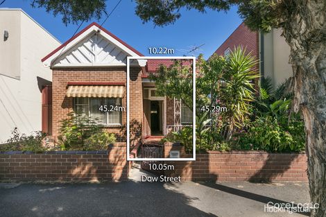 Property photo of 155 Dow Street Port Melbourne VIC 3207