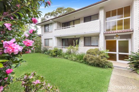 Property photo of 11/1292 Pacific Highway Turramurra NSW 2074