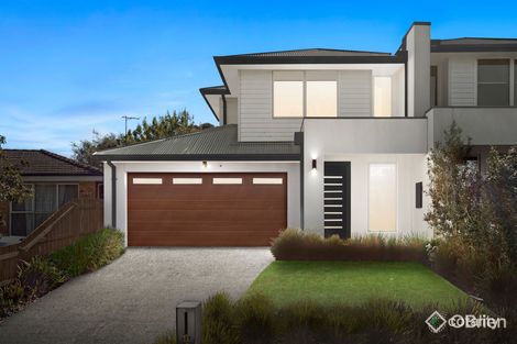 Property photo of 40B Silverton Drive Ferntree Gully VIC 3156