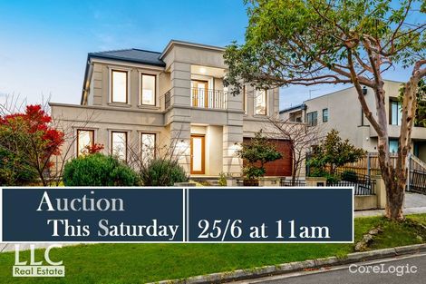 Property photo of 25 Lisbon Street Glen Waverley VIC 3150