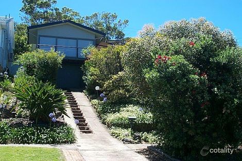 Property photo of 32 Rowan Crescent Merewether NSW 2291