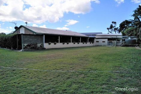 Property photo of 10 Irene Ratcliffe Court Buxton QLD 4660