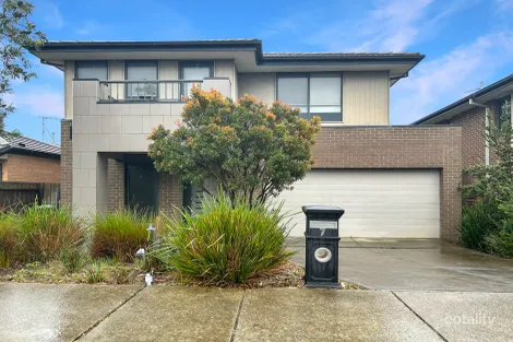 7 Rise Ave, Armstrong Creek, VIC 3217