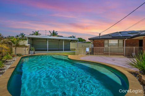 Property photo of 5 Coldham Court Capalaba QLD 4157
