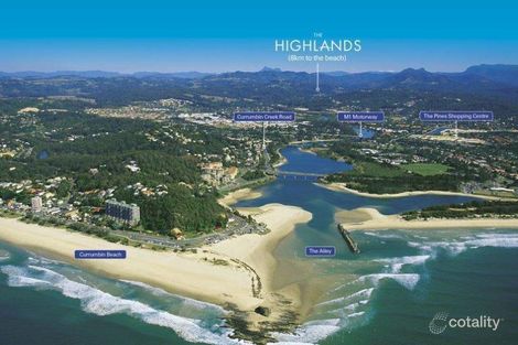 Property photo of 5 Wongaree Way Currumbin Valley QLD 4223