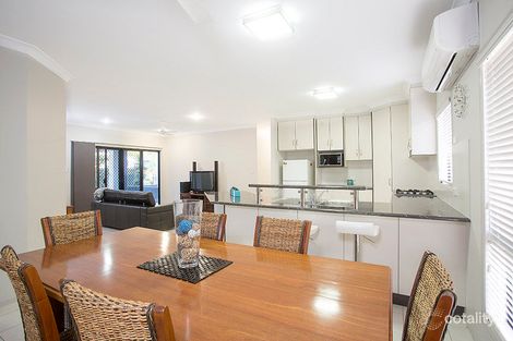 Property photo of 2 Corymbia Court Andergrove QLD 4740