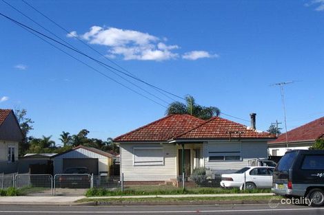 383 Blaxcell St, South Granville, NSW 2142