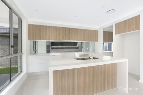 Property photo of 186 Willowdale Drive Denham Court NSW 2565