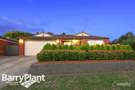 13 Wallingford Pl, Rowville, VIC 3178
