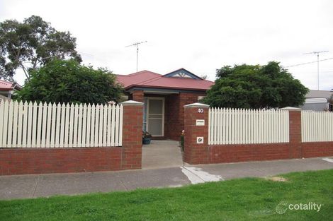 Property photo of 40 Tallis Street Norlane VIC 3214